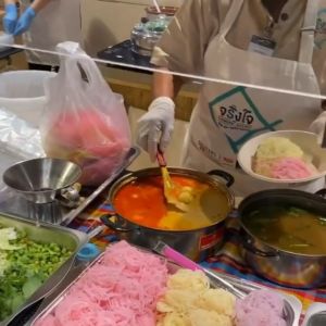 BOB ขนมจีนอบแห้ง  200 กรัม เรามั่นใจทุกเส้น คุณภาพสูง เหนียวนู่ สะอาด ปลอดภัย ส่งตรงจากโรงงานถึงมือคุณ