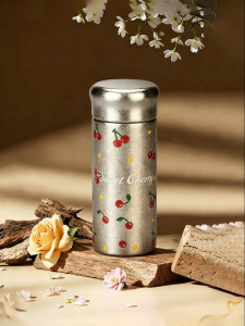 MODERN SWEETHOME | Insulated Lightweight Travel Tumbler