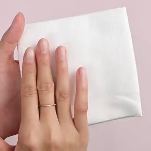 Disposable Bath Towel Thickened Portable Hotel Travel One Time Used Towel