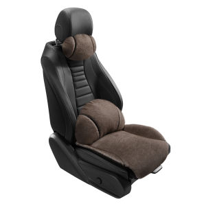 MRTREE | Winter Warm Seat Cover single piece