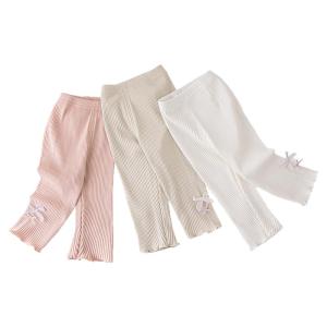 TONGLIANCHUXIN | Spring Autumn Lightweight Elastic Tight Pants