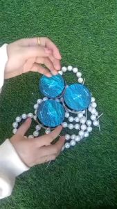 เป้าหมาย FS5079 แป้งฝุ่นชนิดโปร่งแสง สำหรับเเต่งหน้าแป้งเจ้านาง-นุ่มและเนียน พร้อมแผนประสบการณ์ซื้อขาย