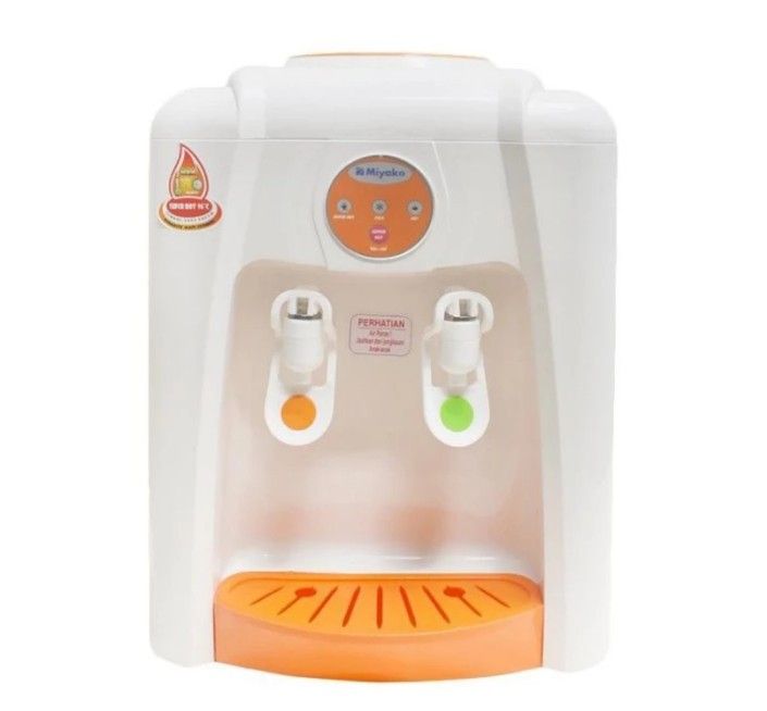 DISPENSER MIYAKO EXTRA HOT AND COLD WD 29 EXC DISPENSER AIR