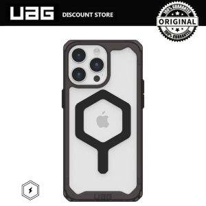 UAG Plyo Case for iPhone 15 Pro Max / iPhone 15 Plus / iPhone 15 Pro Phone Case with MagSafe