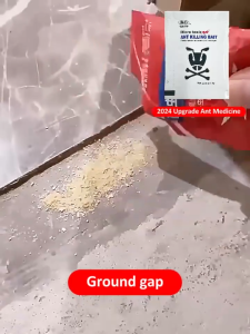 💥No ants within 10000 metres ant 💥killer powder ant bait insecticide powder ant killing bait ant bait ant poison ant killer ant pest control anti ant killing bait 蚂蚁药