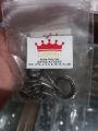 GUEDI RING SET K1 ISI 9PCS untuk joran pancing. 