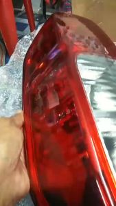 [READY STOCK] Nissan Navara D40 Rear Tail Lamp Tail Light Side Lampu Belakang (Kiri/Kanan)