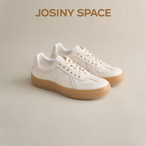 Josiny | Thick Sole Retro Casual Training Shoes