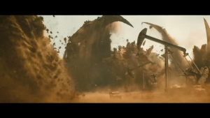 Flash Drive 64 Gb Godzilla vs Kong Boxset_Rango_Warcraft The Beginning Full HD 1080p and 4K