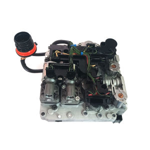 Transpeed Used 6DT35 Auto Transmission Valve Body for BYD Car Accessories