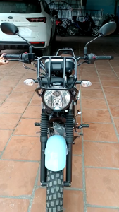 Baga pg1 Baga đầu đèn pg1 baga trước pg1 Chính hãng Mbiker