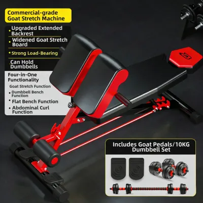 AB | Multi-Function Gym Bench