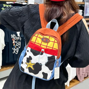 Mini Toy Story Themed Student Backpack