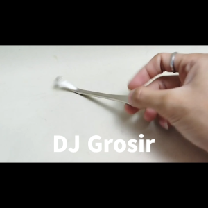 Congkelan Cungkil Ban Sepeda Besi Tire Pembuka Alat Tool Bicycle Congkel Cungkilan - 8891