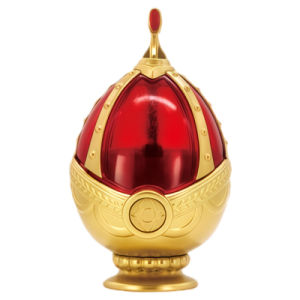 MOYINGXIONG | Soul Gem Storage Display Box Figure