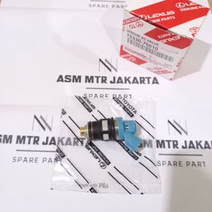 NOZZLE INJECTOR COIL PENGPIAN TOYOTA KIJANG KAPSUL 7K 2.0cc MOBIL ORIGINAL
