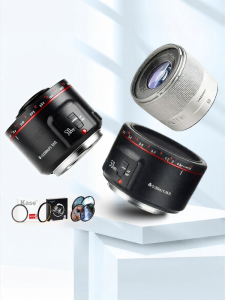 YONGNUO | Photography Lens 50mm F1.8