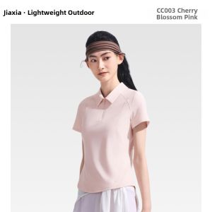 Beneunder | Quick-Drying Breathable Ladies Polo Shirt