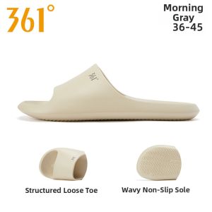 361° | Silent Anti-Slip Support Home and Outdoor EVA Slippers