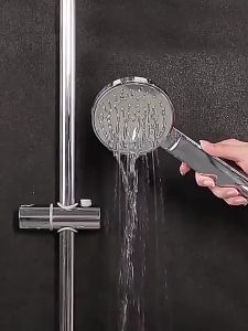 Madam ก๊อก แปรงจิ๋วเช็ดฝุ่น แปรงทำความสะอาดรูหัวฉีดฝักบัว ป้องกันการอุดตัน แปรงขนาดเล็ก แนะนำ 10 ชิ้น สีเขียว (SB-U004)