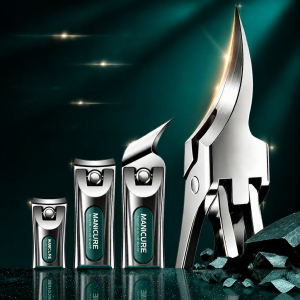 GANGWO | Ingrown Nail Toe Clipper Set
