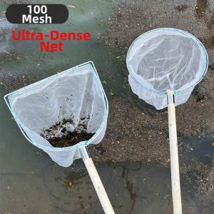Debris Removal Fish Keeping Net 100 Mesh