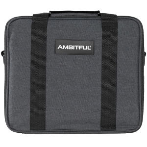 AMBITFUL | Multifunctional Protective Camera Bag Thickened