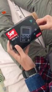 Stick Gameboy Sup Joystick Game Retro Stik Tambahan