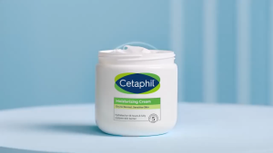 CETAPHIL MOISTURIZING CREAM 550G