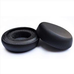 Replacement Earpads Compatible with Jabra EVOLVE2 30SE Headphones Ear Cushions Earmuffs Noise Reducing Ear Pads