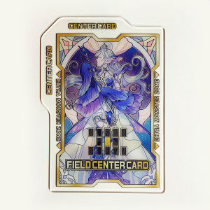 Túi Đựng Thẻ Yu-Gi-Oh Cao Cấp Lớp Hai Bảo Vệ Trong Suốt Độ Nét Cao 63x90mm Phụ Kiện Chơi Game