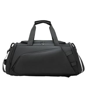 BOSTANTEN | Large Capacity Portable Travel Bag for Business and Fitness