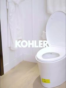 Kohler | Separate Small-Sized Toilet