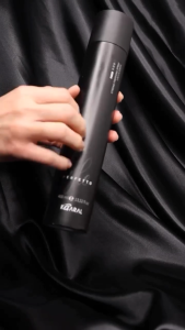 KAARAL Style Perfetto Diamond Smooth Anti-Frizz and Smooth Spray