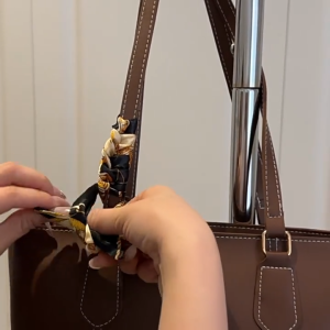 Tas Bahu Tote Bag Import Wanita Tas Bahu Wanita Fashion Style Korean - 818