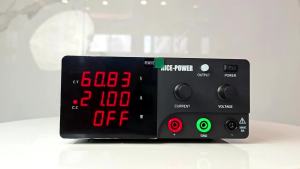 KUAIQU | Nguồn Cấp Điện DC Để Bàn Công Suất Cao KUAIQU 1200W Điều Chỉnh Được 30V-120V 10A Dùng Cho Thí Nghiệm Mạ Điện Sửa Chữa Điện Tử Kiểm Tra.