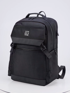 BRUNO CAVALLI Multifunctional Water Repel 18" Business Backpack Laptop Compartment BN09-BN18601-18