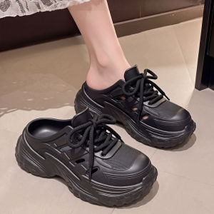 Molly | Thick Sole Non-slip Slip-on Clog 2026 Summer Edition