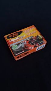 Paket Mangkok Ganda & Kampas Ganda Kopling Daytona All Beat/Beat FI/Scoopy FI/Nex