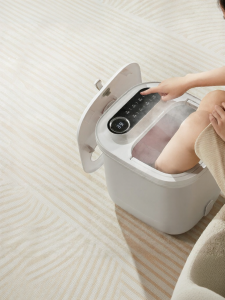 Midea | Massage Smart Heating Automatic Home Foot Bath Consistent Temperature