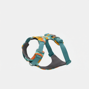 LAFUWEIER | Vest Style Dog Harness With Anti-Pull Design
