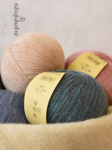 LOVEYARN | DIY Handicraft Wool Yarn Fine