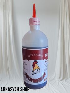 LEM KAYU LEM MADU LEM BUSA LEM CROT PU JAGO 500GRAM MULTIGUNA SPESIAL KAYU BASAH DAN KERING