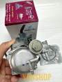 Bình Xăng Con 125 Dùng Cho Dream, Wave Nhỏ Hiệu Centa. 