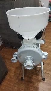 OSSEL Mill Grinder Penepung Mesin Giling Bumbu Basah Kering Penggiling Basah Kering OS-SY150 OSSEL