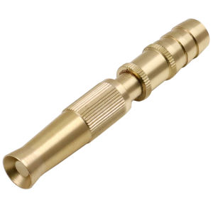 Brass Sprayer Nozzle Awet/Semprotan Air Lurus Kuningan/Sprayer Nozzle/Nozzle Sprayer Semprotan Cuci Mobil & Taman