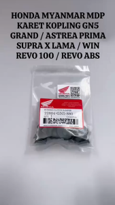 Karet Kopling Original Grand / Supra X 100 / Revo Absolute / Win 100 / Supra FIT / Legenda GN5 M15