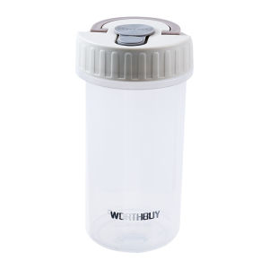 WODEBAIHUI | Portable Microwavable Leak-Proof Hot Beverage Cup