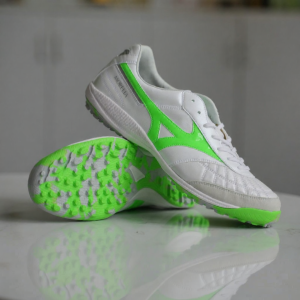 Mizuno | High-End TF Turf Kangaroo Leather Football Shoes