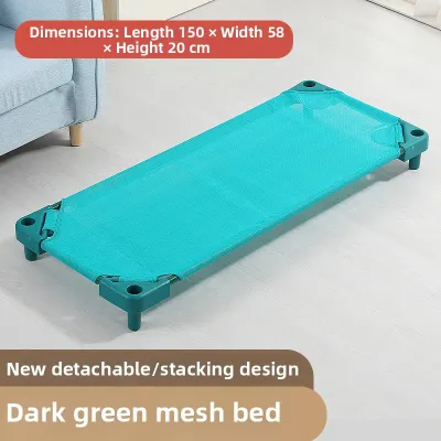 yoopai | Portable Foldable Nap Bed For Kids